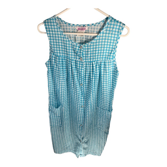 Vintage Dreamcoats House Duster - Picture 1 of 5